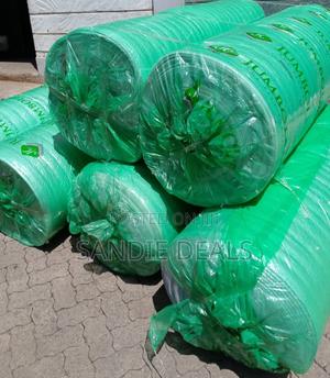 Heat Insulation - main view