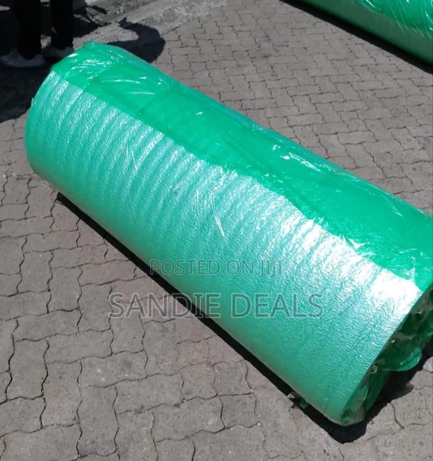Heat Insulation - thumbnail 2