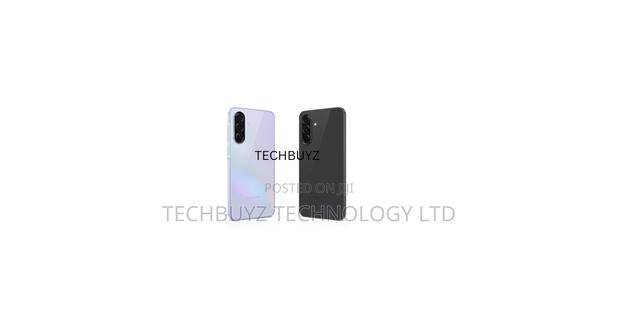 New Samsung Galaxy A36 256 GB - thumbnail 2