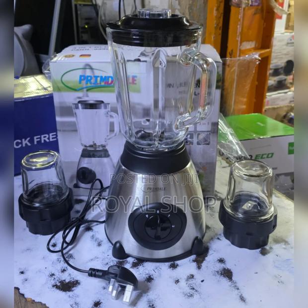 Blender 3 In1 Primadale