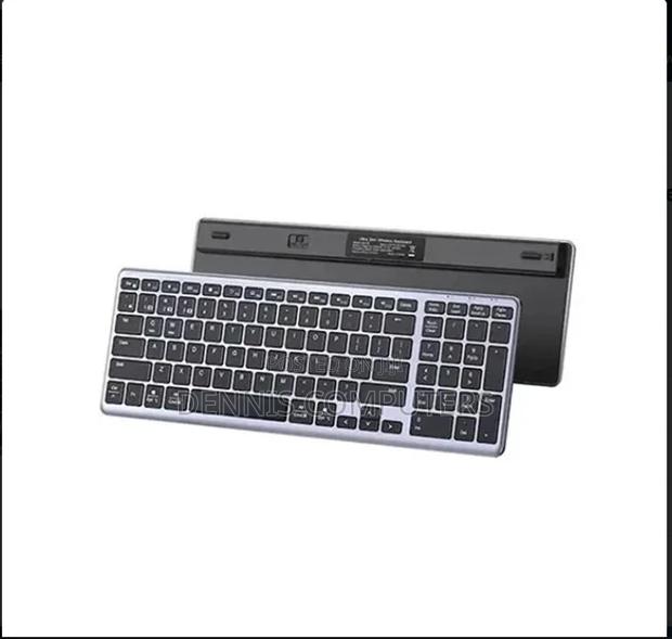 Ugreen Ultra Slim Wireless Keyboard