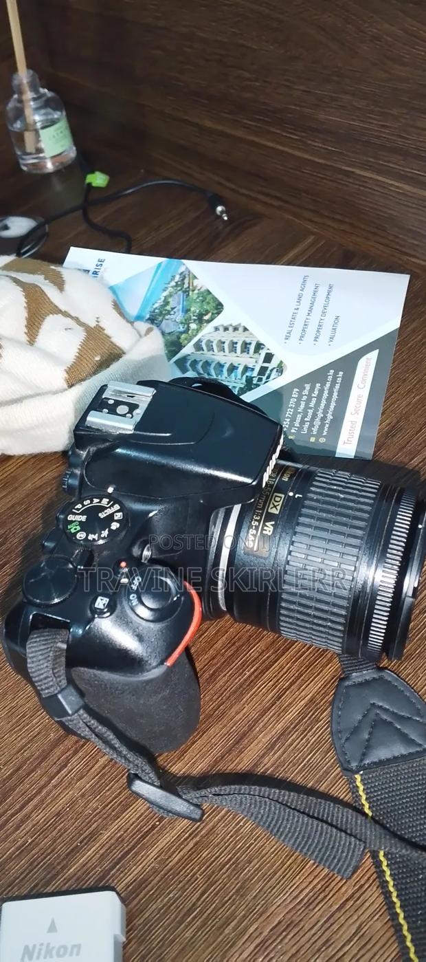 Nikon D3500 - thumbnail 3