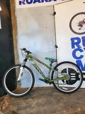 Size 26 Ex Uk Bicycle