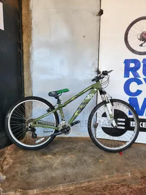 Size 26 Ex Uk Bicycle
