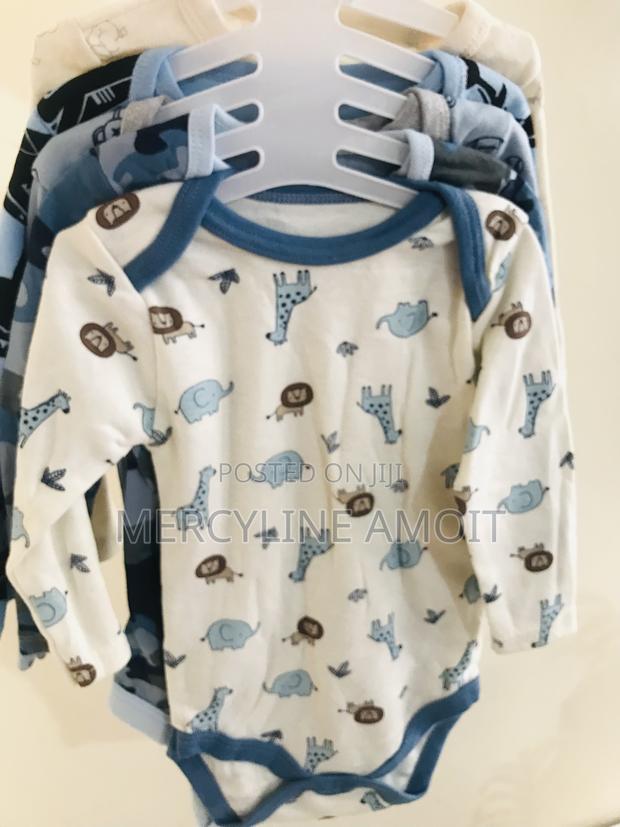 Baby Clothes - thumbnail 3