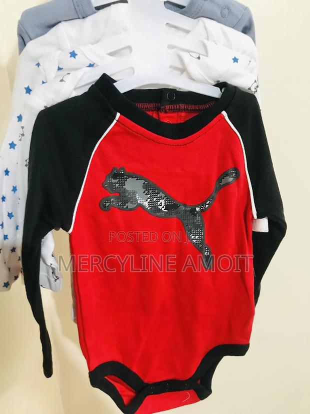 Baby Clothes - thumbnail 4