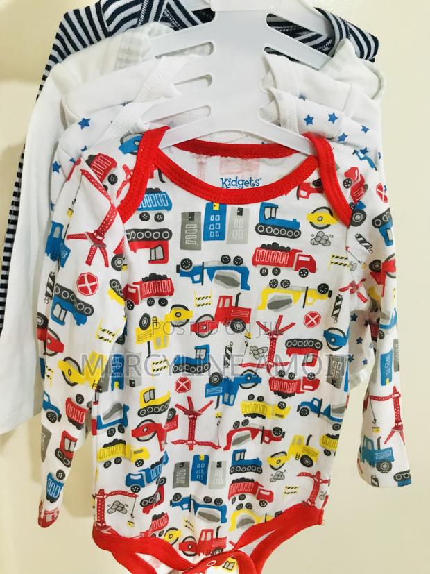 Baby Clothes - thumbnail 5