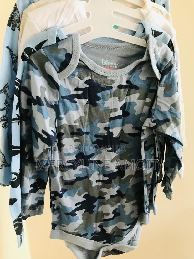 Baby Clothes - thumbnail 6