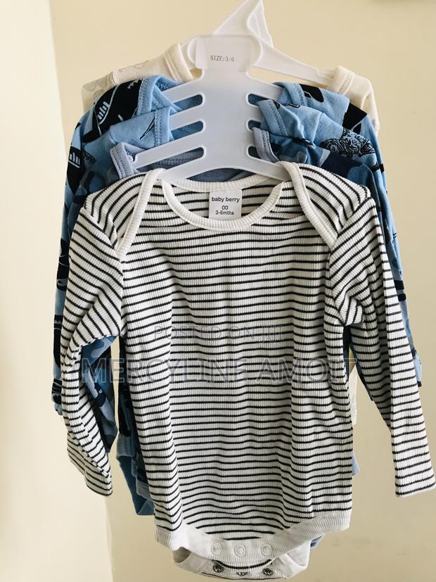 Baby Clothes - thumbnail 7