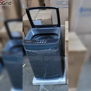 Decho 10kg Top Load Fully Automated With 2 Years Warranty 
