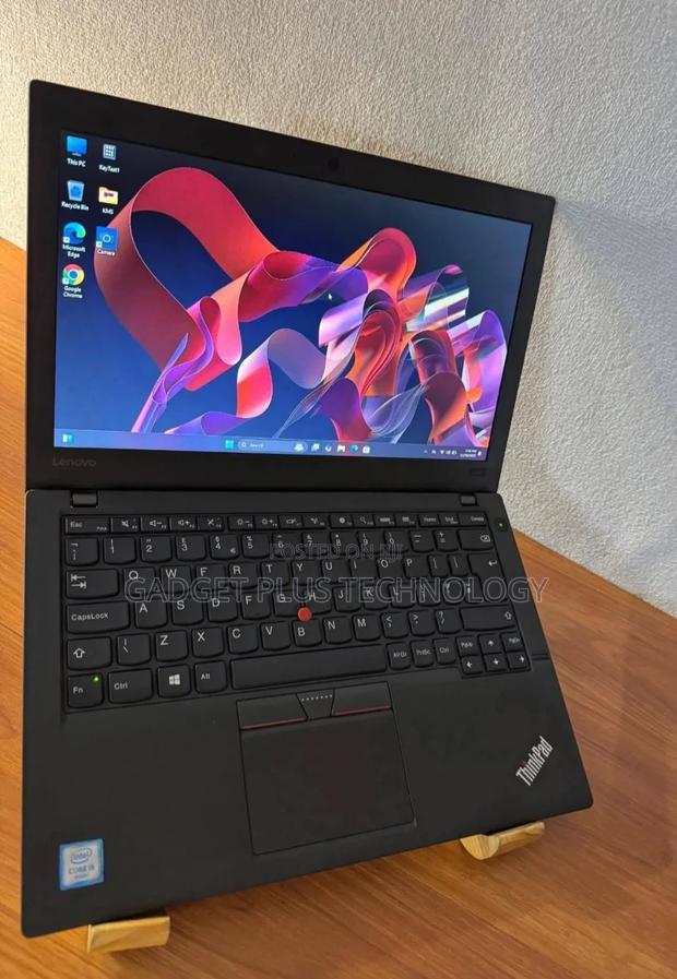 Laptop Lenovo ThinkPad X270 8GB Intel Core i5 SSD 256GB - thumbnail 5