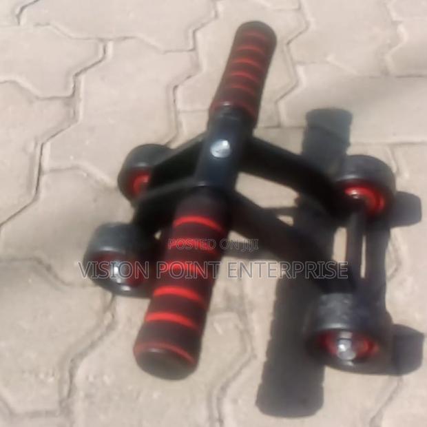 4wheel Roller,Roller 4wheel