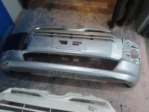 Ex Japan New Toyota Probox Front Bumper Available