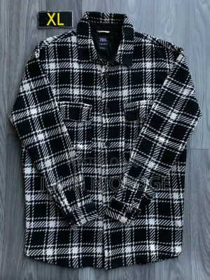 Men's Flannels