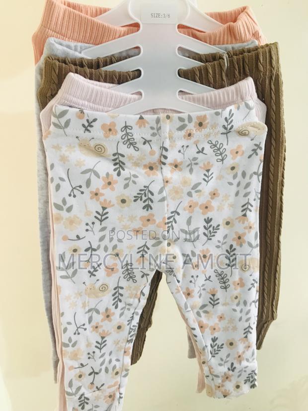 Baby Trousers - main view