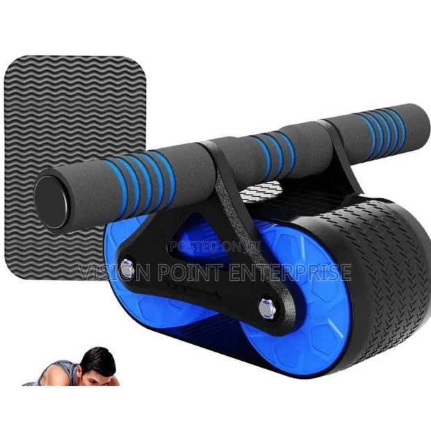 Belly Wheel,Belly Wheel - main view