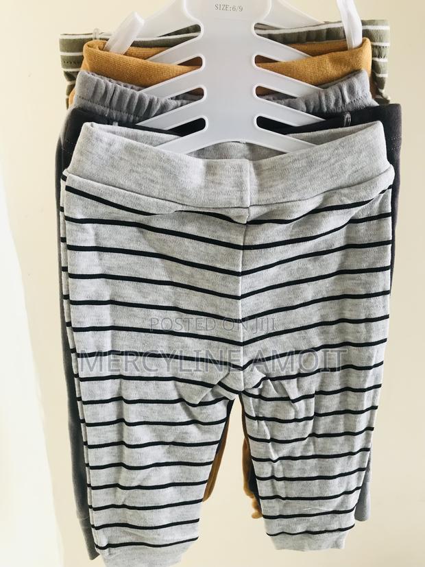 Baby Trousers - thumbnail 3