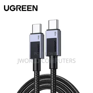 Ugreen Usb-C to Usb-C Pd Fast Charging Cable 240w Max 2m - L532