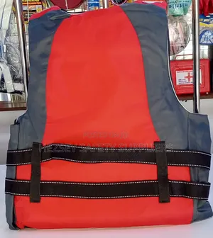 High Quality Life Saver Jacket