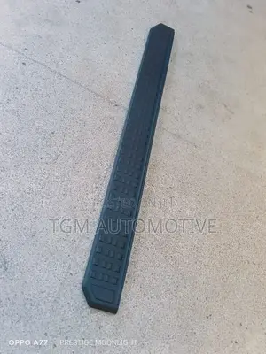 Original Side Steps Prado 250 2024