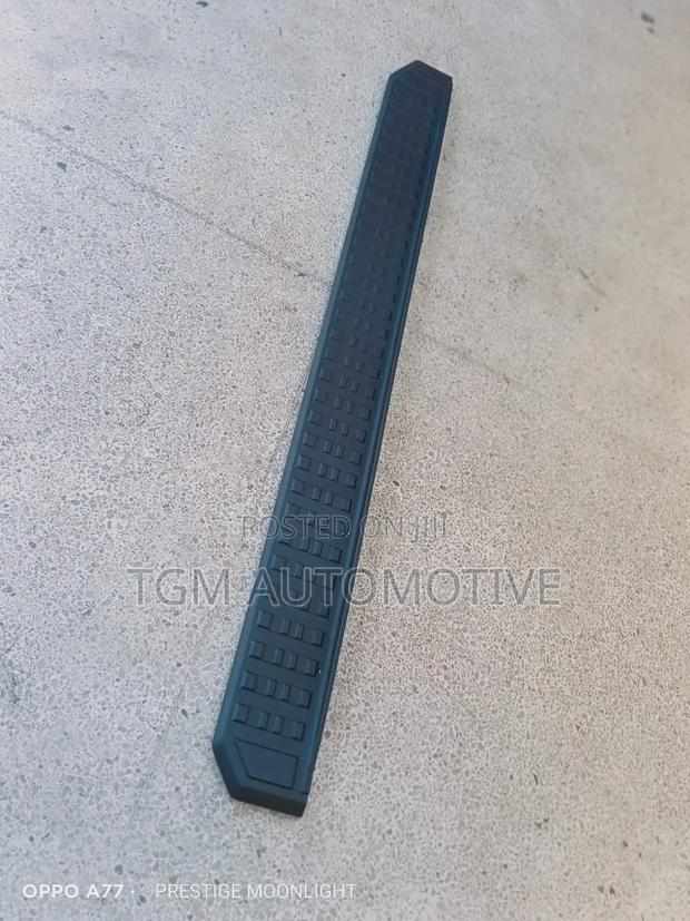 Original Side Steps Prado 250 2024