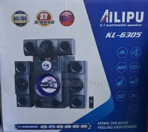 Ailipu Sound System