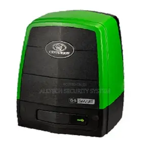 Sliding Gate Automation