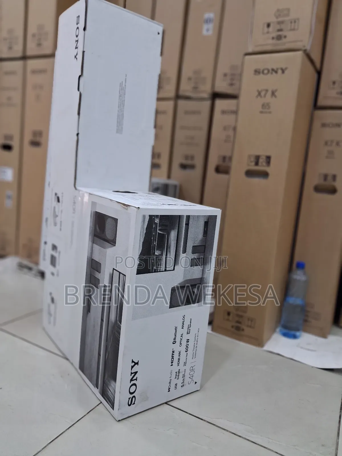 Sony S40r (600w)