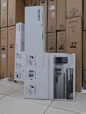 Sony S40r (600w)