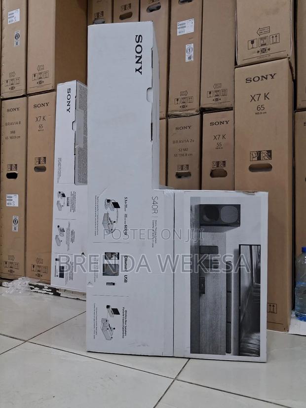 Sony S40r (600w) - thumbnail 3