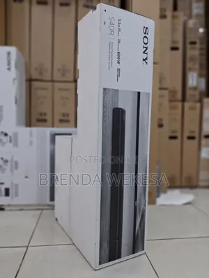 Sony S40r (600w)