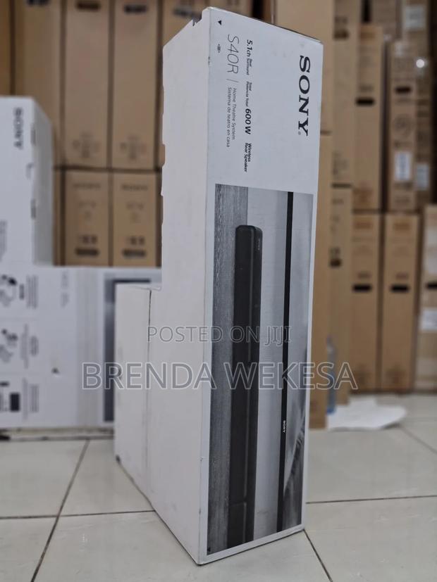 Sony S40r (600w) - thumbnail 4