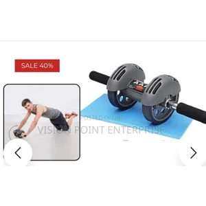 Power Streach Roller