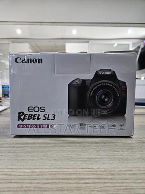 Canon Sl3 Open Box - thumbnail 2