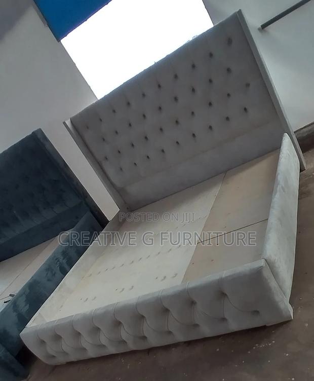 Hotel-Style Luxury Chester Bed5by6 - main view