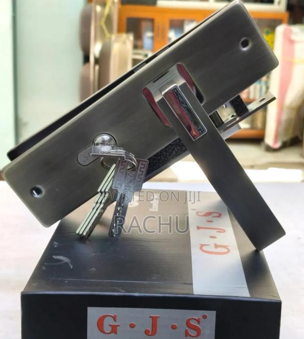 Door Locks - main view