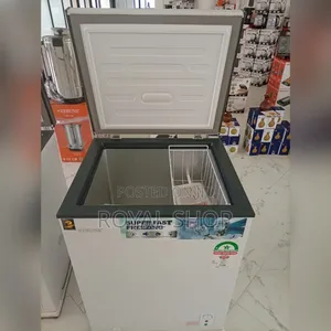 Freezer Chest Freezer