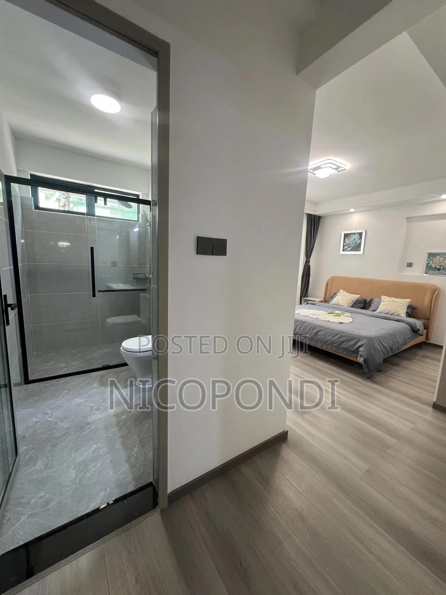 2bdrm Apartment in Lavington, Valley Arcade for sale