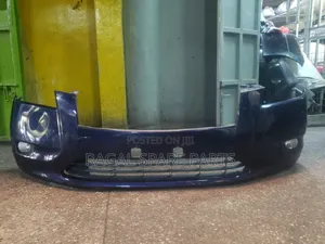 Zio Bumper