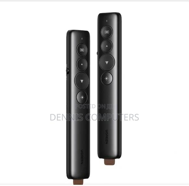 Ugreen Wireless Presenter - main view