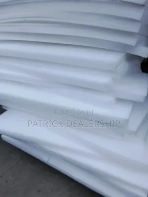 50mm Flexible Styrofoam