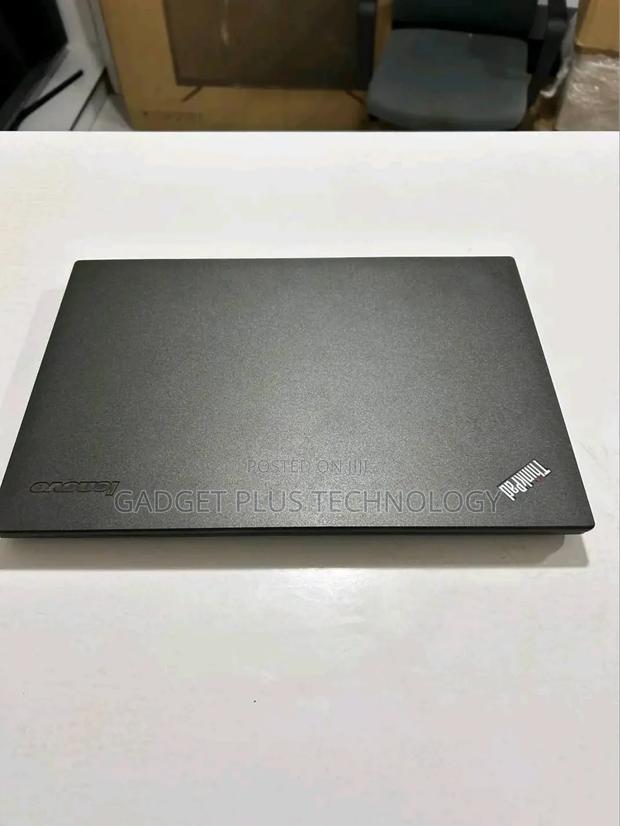 Laptop Lenovo ThinkPad X260 8GB Intel Core I5 SSD 256GB - thumbnail 2