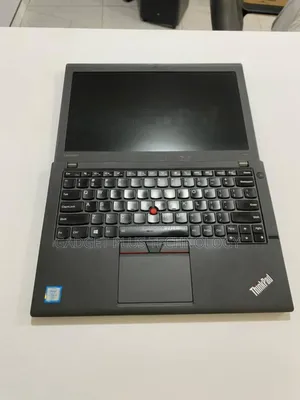 Laptop Lenovo ThinkPad X260 8GB Intel Core i5 SSD 256GB