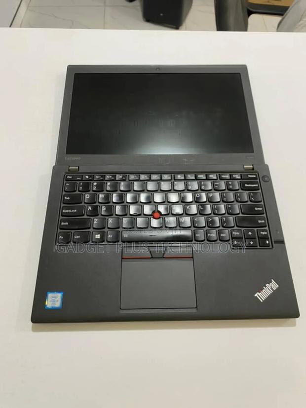 Laptop Lenovo ThinkPad X260 8GB Intel Core I5 SSD 256GB - thumbnail 3