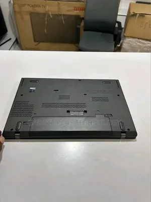 Laptop Lenovo ThinkPad X260 8GB Intel Core i5 SSD 256GB