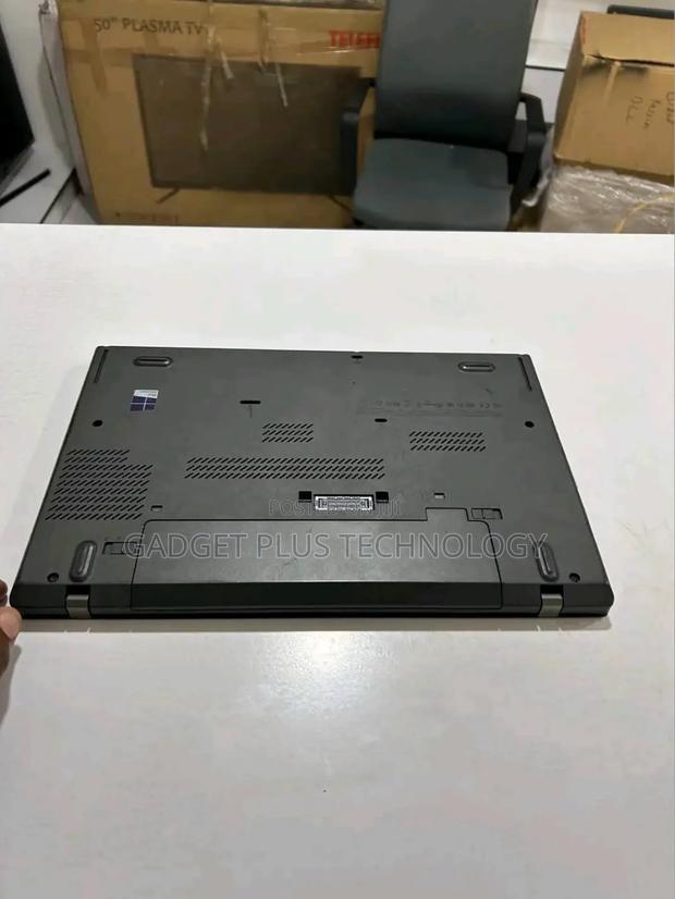 Laptop Lenovo ThinkPad X260 8GB Intel Core I5 SSD 256GB - thumbnail 4