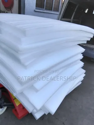 Flexible Strofoam