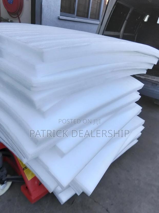 Flexible Strofoam - thumbnail 2