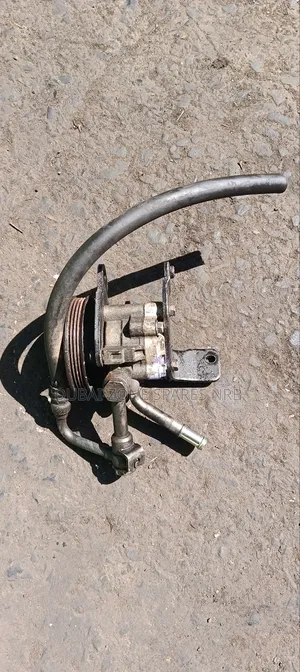 Nissan Hardbody Yd25 Power Steering Pumps.