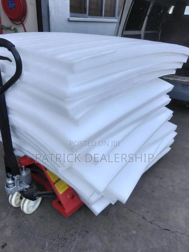 Insulation Styrofoam Sheet
